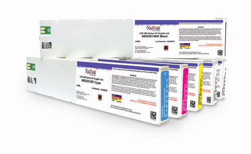 Nazdar 260 ink cartridges LFR