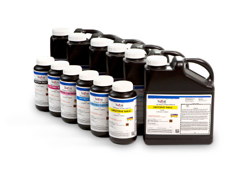 Nazdar 720 inks LFR