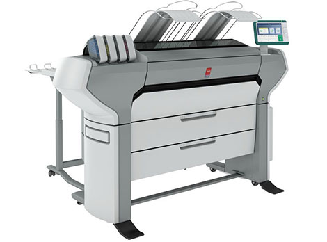 Canon Océ ColorWave 700