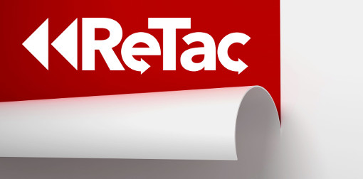Drytac ReTac image LFR