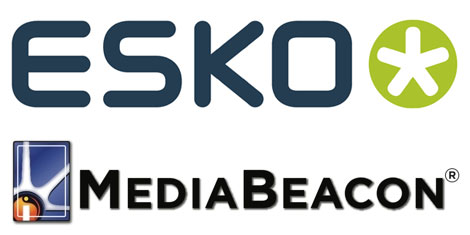 esko media beacon