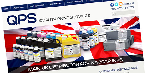 qps website
