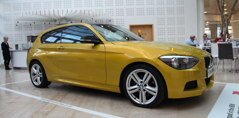 3M Gloss Lemon Sting LFR
