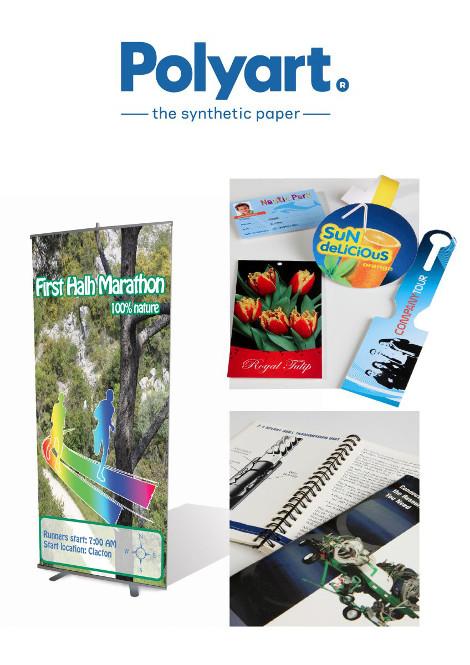 Antalis Polyart LFR