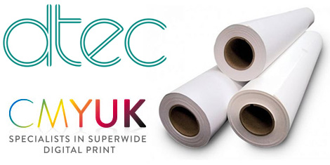 CMYUK dtec