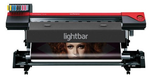 LightBar Print LFR