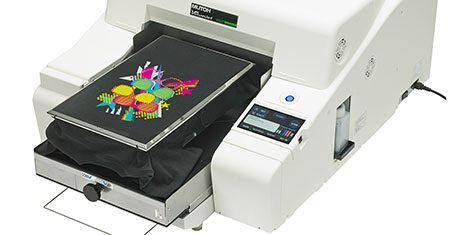 Mutoh ValueJet 405GT