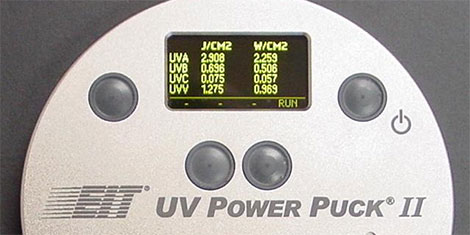 Nazdar powerpuck