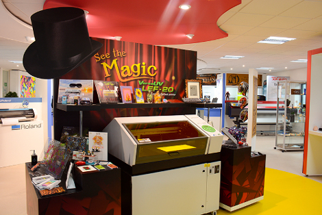 Roland Creative Centre 3 LFR