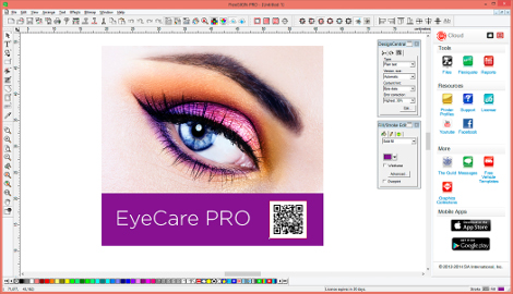 SAi FlexiSIGN PRO LFR