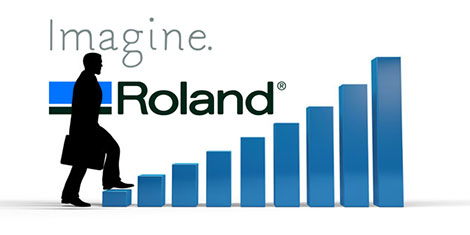 roland promotion