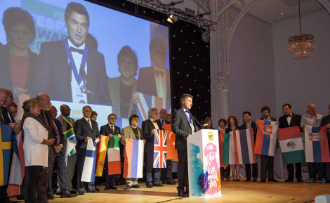 FESPA Yasar Guvenen LFR