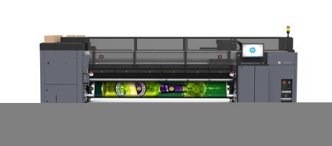 HP Latex 3100 LFR