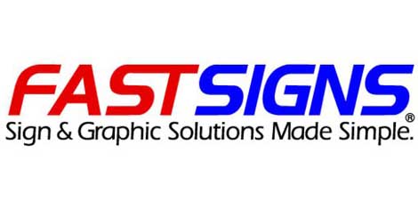 fastsigns logo