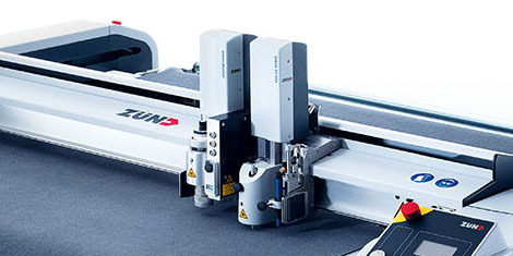 zund RM S