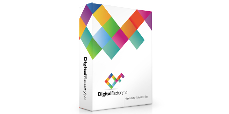 CADlink DigitalFactoryv3 LFR
