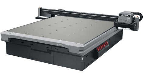 Jetrix KX7 LFR