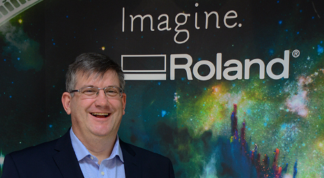 Roland Brett Newman LFR