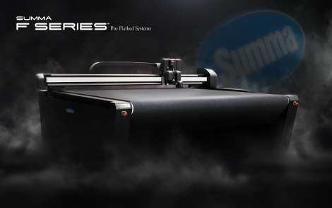 ArtSystems Summa cutter LFR