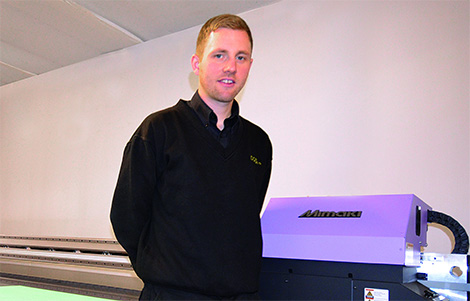 mimaki jfx200 matt shaw