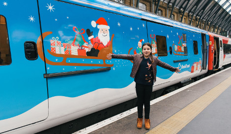 Virgin trains2 LFR