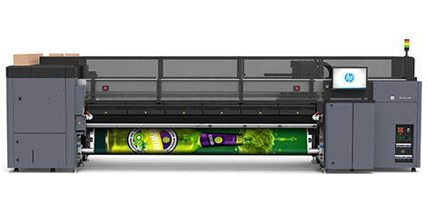 hp latex 3100