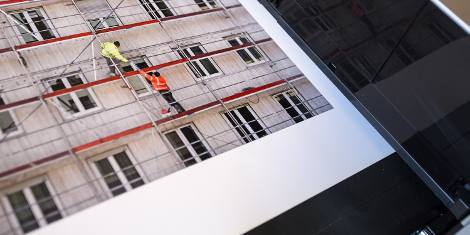 Perfect Photo from CMA Imaging