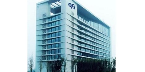 EFI Relocates Asia-Pacific HQ