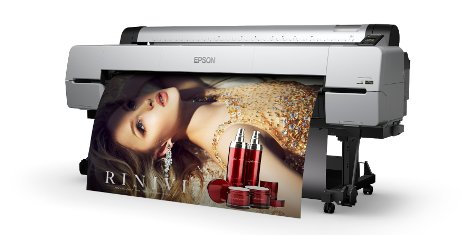 Epson SC P20000