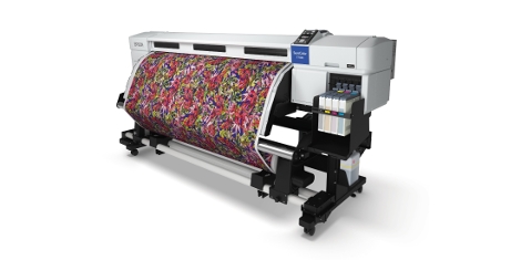 Epson SureColor SC-F7200