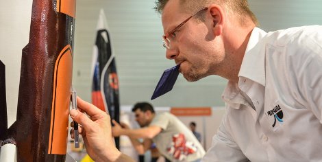 FESPA World Wrap Masters Series 2015 finals