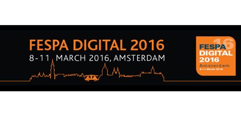 Fespa Digital 2016