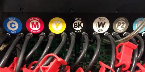 Head Manifold