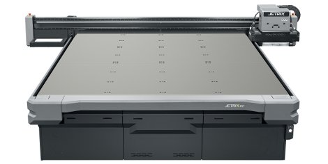 JETRIX KX7-S