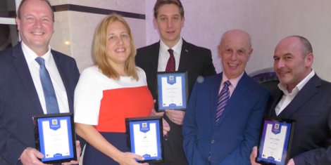 BAPC Awards 2016