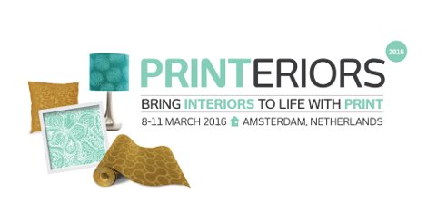 FESPA Italia and Printeriors to bring interior design to life at FESPA 2016