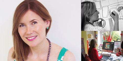 Roland DG announce collaboration with Rachael Taylor at FESPA 2016