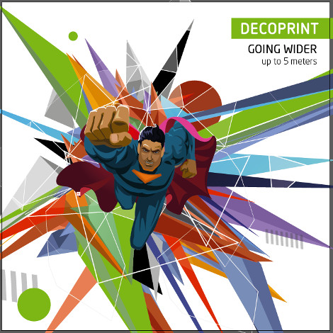 Senfa Decoprint