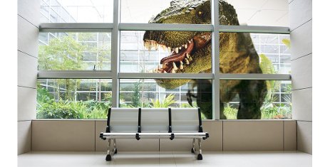 Spandex launches two new ImagePerfect materials for the interior decor market.