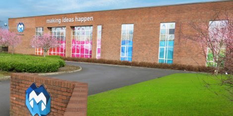 McGowans Print wins Gold Award at FESPA Digital 2016