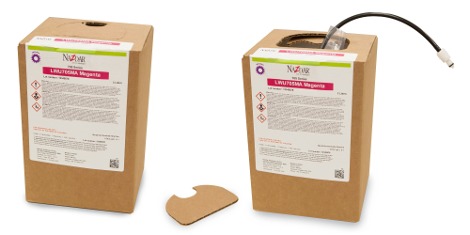 QPS have added LWU705 Series UV ink to their SDUK line-up