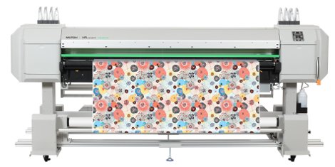 ValueJet 1938TX Direct Textile printer from Mutoh