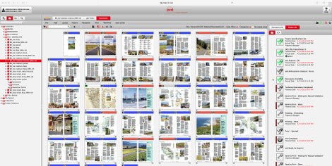 DALIM SOFTWARE has announced a partnership with Canon to offer users of digital web-fed printing systems the DALIM ES integrated media production platforms.