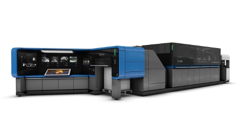 Colordruck Baiersbronn, Germany's leading folding carton specialist will be Landa’s first customer in Europe for the Landa S10 Nanographic Printing Press.