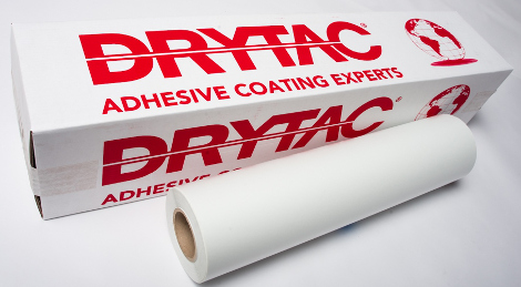 Drytac Protac Emerytex roll LFR
