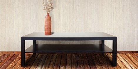 Ri-Jet Deco-Wall 150 Linen is a 150 micron white satin finish polymeric PVC film with a special embossed linen effect texture.