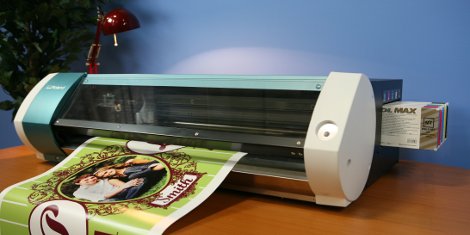 The BN-20 will be on display and producing high-quality print-and-cut samples with heat-press finishing demonstrating how entrepreneurs can produce a wide variety of profit-driving products while benefiting from low investment and minimal set-up logistics.