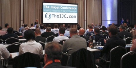 the third edition of the world’s largest inkjet event returns to Swissôtel Düsseldorf/Neuss on 4-6 October 2016.