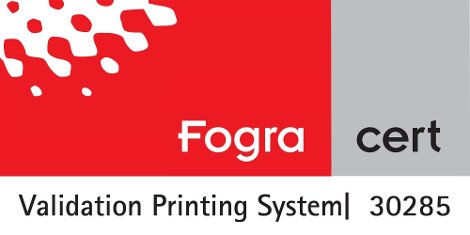 Fujifilm today announces the Jet Press 720S has obtained FOGRA and GRACoL certifications