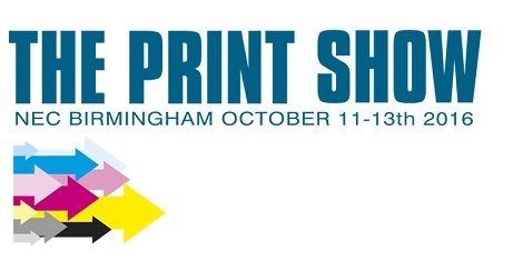Soyang Europe will exhibit at The Print Show 2016 on stand P21